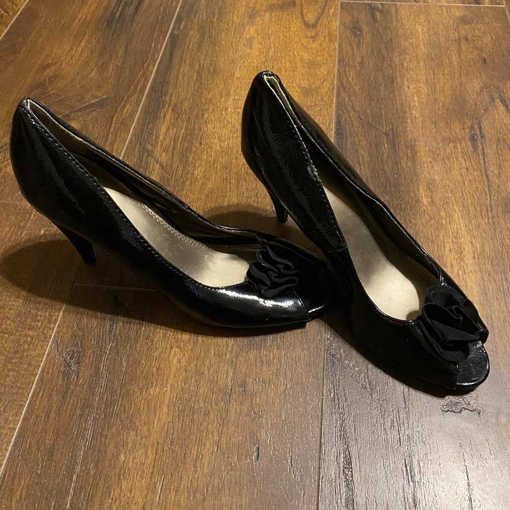 Size 7W